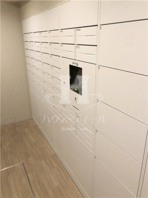 【その他】 | クレイシア板橋志村