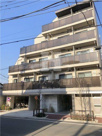 クレイシア板橋志村の画像