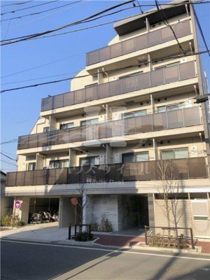 【外観】 | クレイシア板橋志村 | 外観も気になるポイント