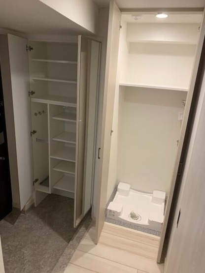 【設備】 | クレイシア板橋志村