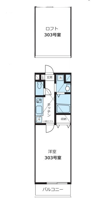 ディオネ八千代台