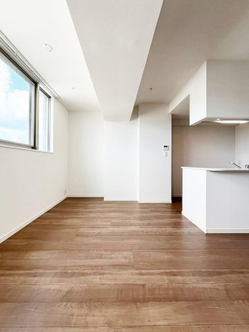 S-RESIDENCE伊都Attirantの収納