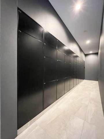 S-RESIDENCE伊都Attirantの設備