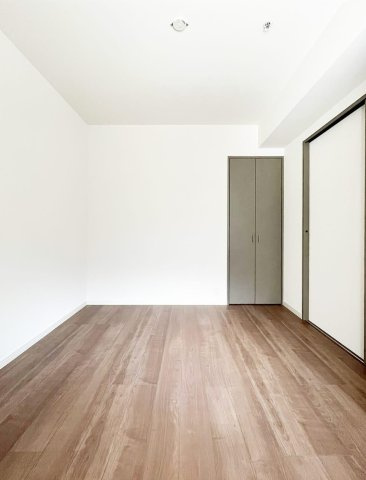 S-RESIDENCE伊都Attirantの内装