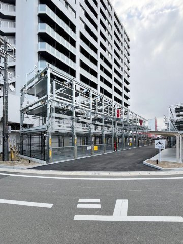 S-RESIDENCE伊都Attirantの周辺