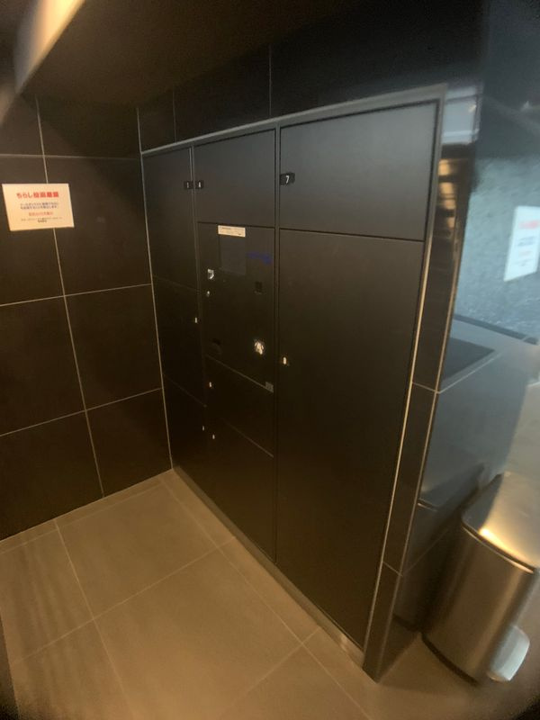ステージファースト菊川アジールコートのその他共用部分