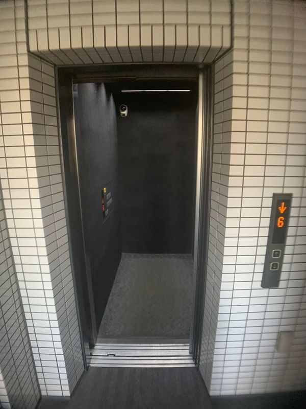 ステージファースト菊川アジールコートのその他共用部分