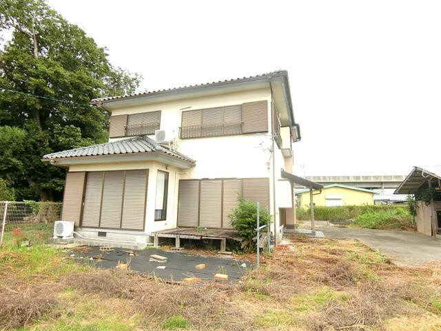 南国市大そね乙の中古一戸建