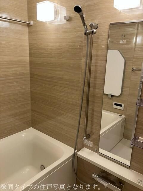 イノバスすみだ八広の設備