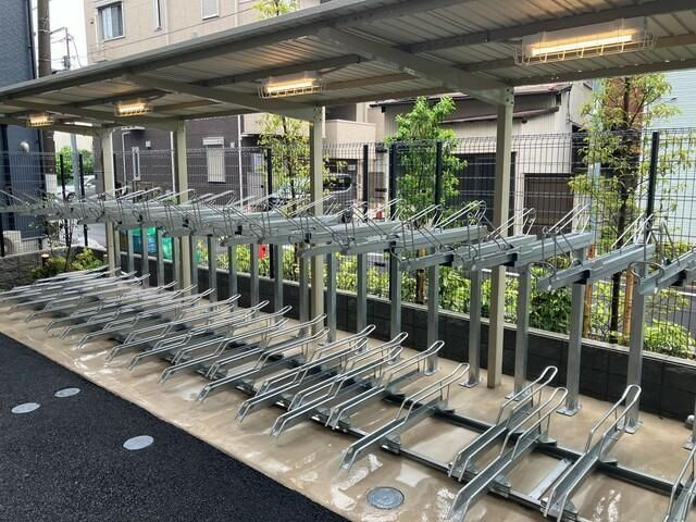 イノバスすみだ八広のその他共用部分