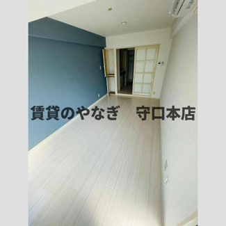 【居間・リビング】 | ビアリッツ守口