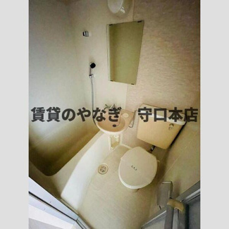 【浴室】 | ビアリッツ守口