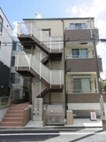 Urban Nestの画像