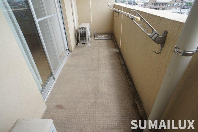 熊本市東区保田窪３丁目の賃貸マンションのセキュリティ