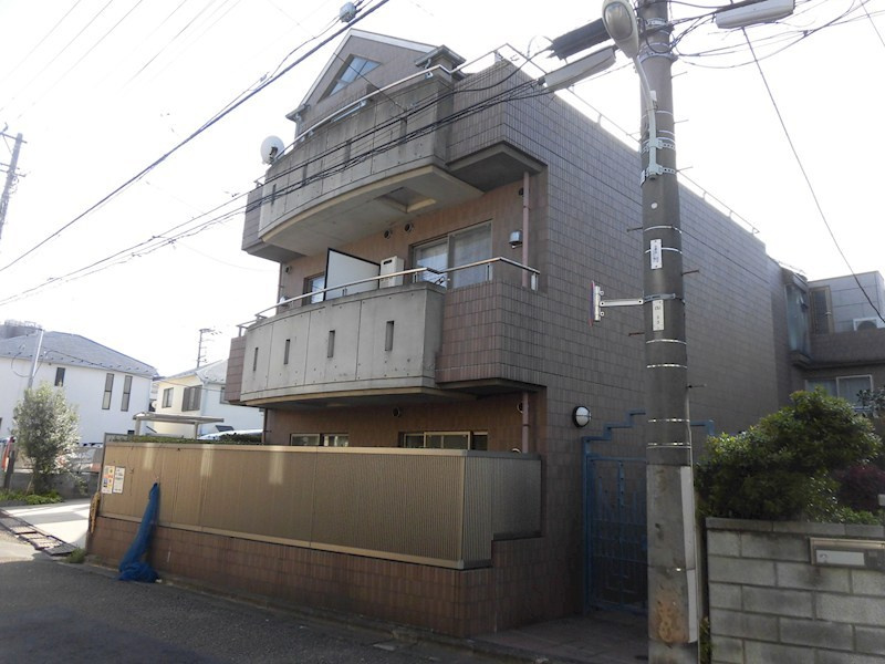 モント北馬込 
