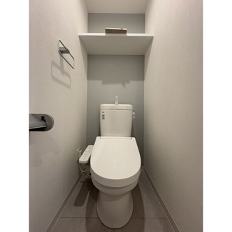 【トイレ】 | パルティール庄内通 | ※参考写真