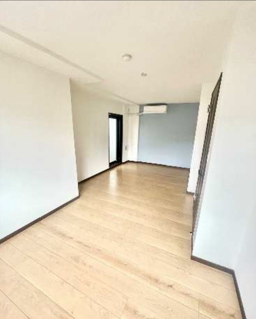 八王子市子安町１丁目の賃貸マンションの居間・リビング