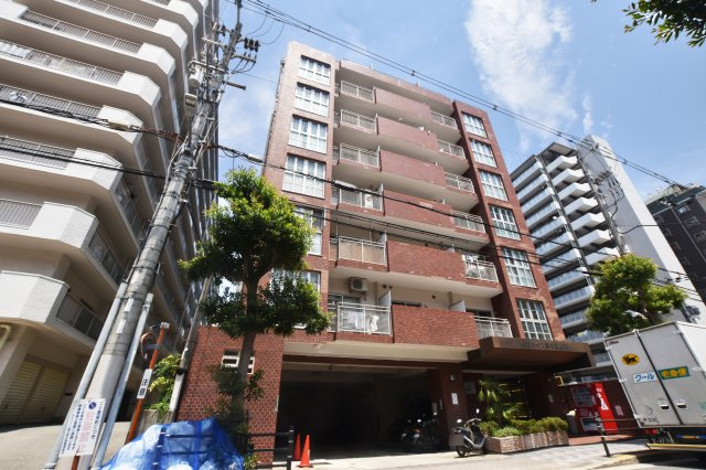 ネオハイツ第3新大阪