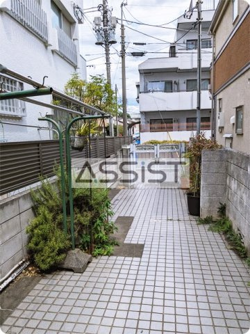 杉並区高円寺南３丁目のアパートのその他