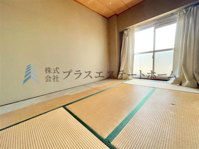【居間・リビング】 | 明石ダイヤハイツ2号棟 | 小学校まで徒歩約7分♪中学校まで徒歩約8分♪お子様の通学も安心です♪