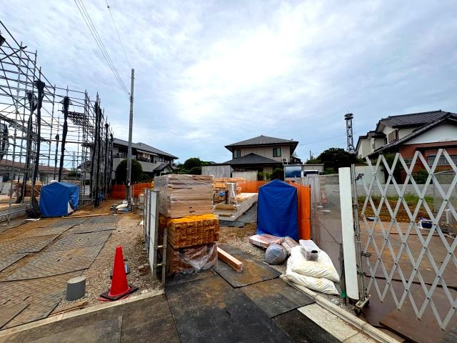 《仲介手数料半額》川越市小仙波町２丁目　7号棟のその他