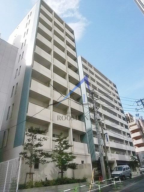 レガーロ御茶ノ水Ⅰ