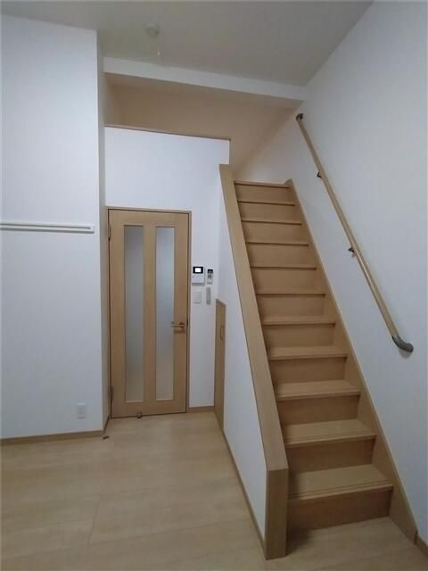 大和市草柳１丁目のアパートのその他