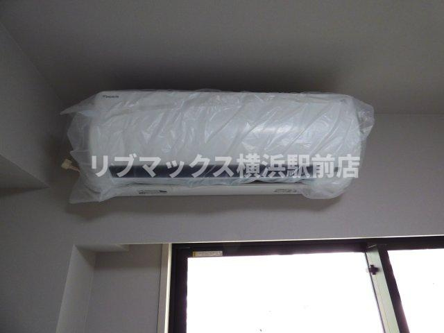 【設備】RELUXIA TERRACE 横濱吉野町