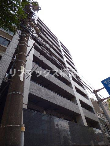 【外観】RELUXIA TERRACE 横濱吉野町