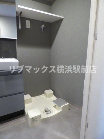 【その他】RELUXIA TERRACE 横濱吉野町