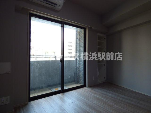 【その他】RELUXIA TERRACE 横濱吉野町