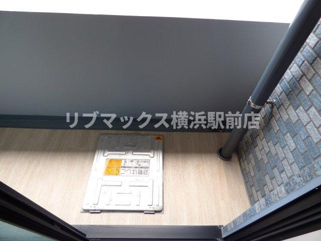 【その他】RELUXIA TERRACE 横濱吉野町