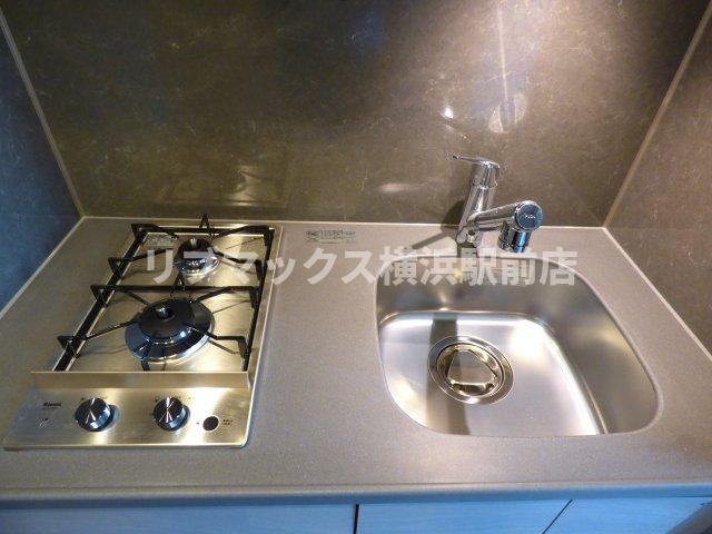 【その他】RELUXIA TERRACE 横濱吉野町