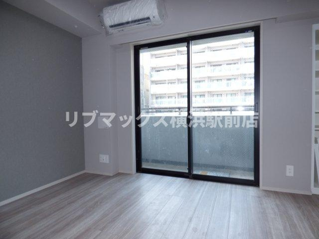 【その他】RELUXIA TERRACE 横濱吉野町