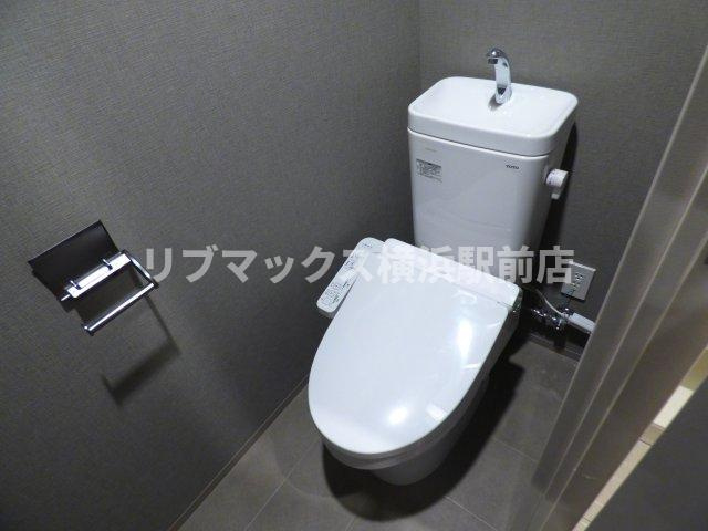 【その他】RELUXIA TERRACE 横濱吉野町