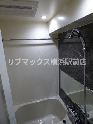 【その他】RELUXIA TERRACE 横濱吉野町