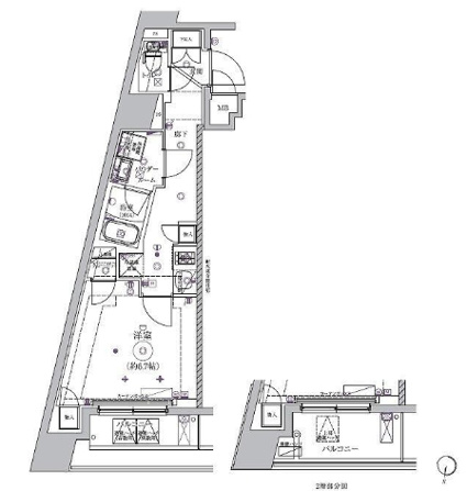 RELUXIA TERRACE 横濱吉野町