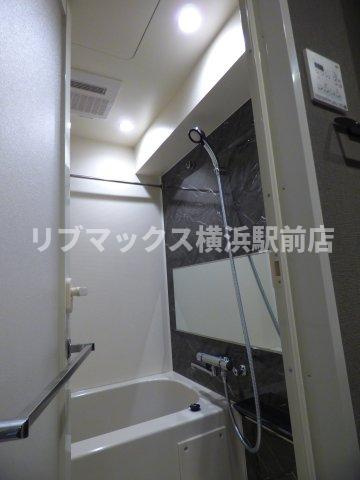 【その他】RELUXIA TERRACE 横濱吉野町