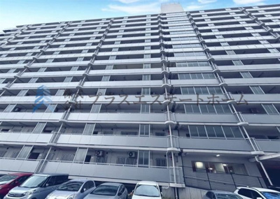 【浴室】 | ポートアイランド住宅45号棟 | 〇室内リフォーム履歴あり（R5年6月頃）
新調：キッチン・換気扇・風呂・洗面化粧台・トイレ
貼替：全室クロス・床