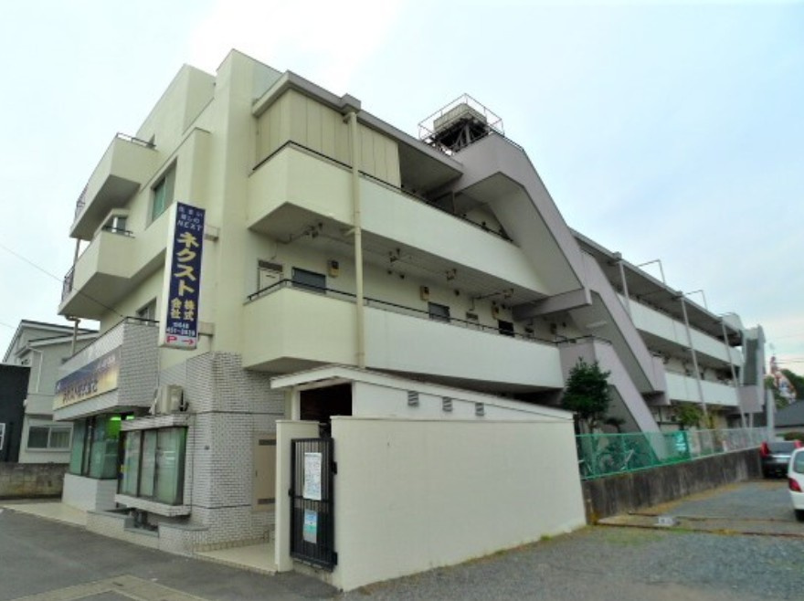 ペア―パレス