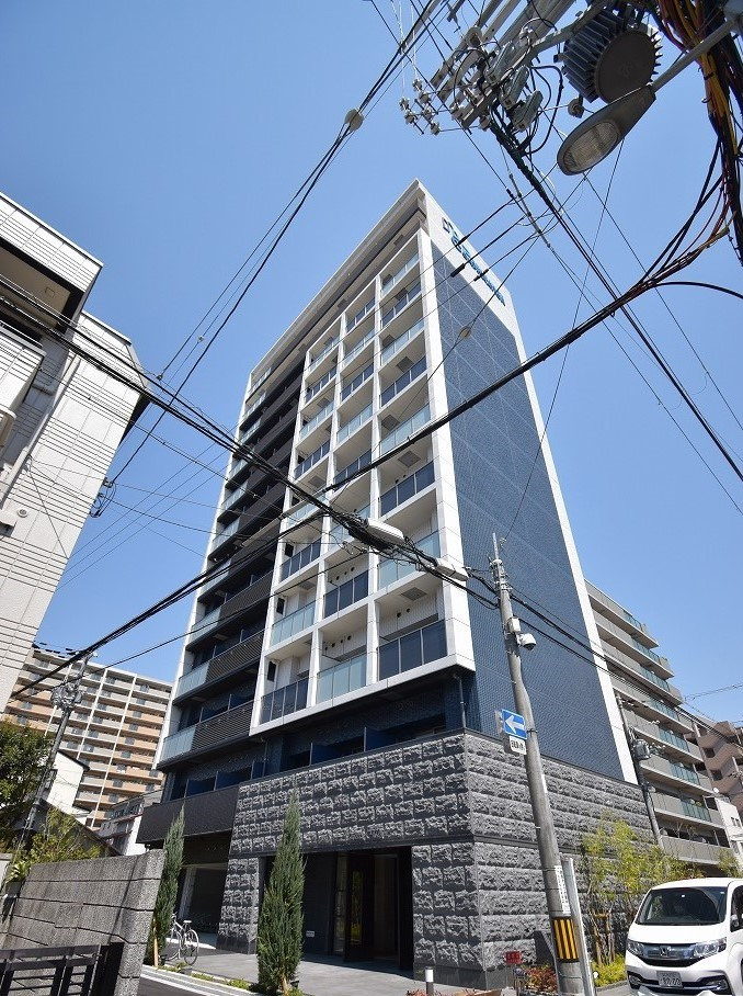 プレサンス梅田ヴェルテの画像