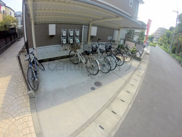 【その他共用部分】 | アウローラ松風