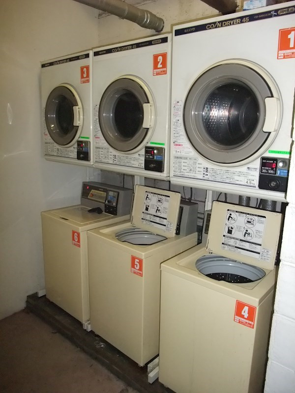 セントヒルズ三軒茶屋 のその他共用部分