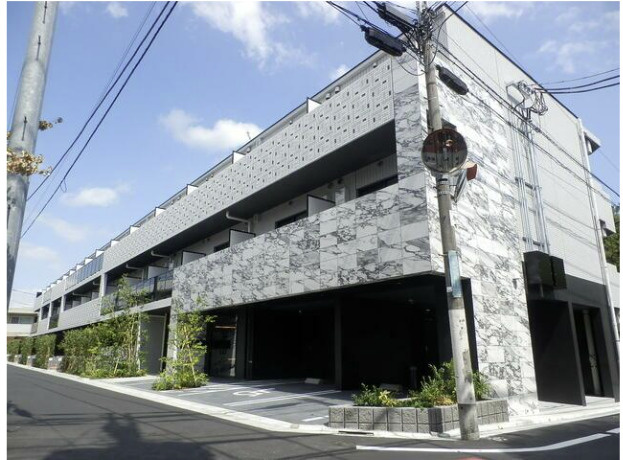 DIPS明大前