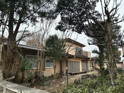【外観】 | 古屋付土地～茨城県下妻市下妻乙～