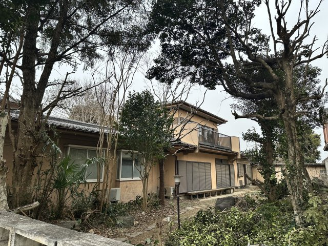 【外観】 | 古屋付土地～茨城県下妻市下妻乙～