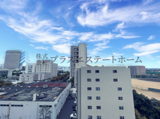 【その他】 | ポートピアプラザB棟 | 大切なペットと暮らして頂けます（規約による制限有）♪