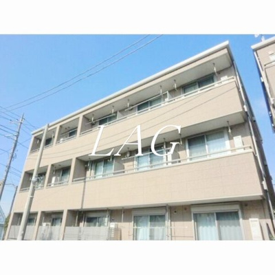 【外観】 | Ｍａｉｓｏｎｄ　ｏｒ　ＫＡＭＥＡＲＩ　ＷＥＳＴ | 外観です。