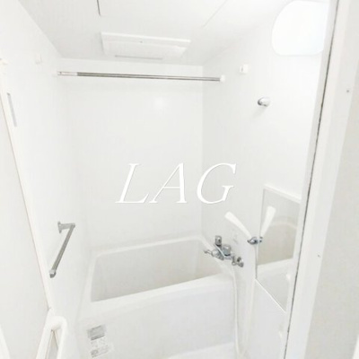 【浴室】 | Ｍａｉｓｏｎｄ　ｏｒ　ＫＡＭＥＡＲＩ　ＷＥＳＴ | お風呂です。