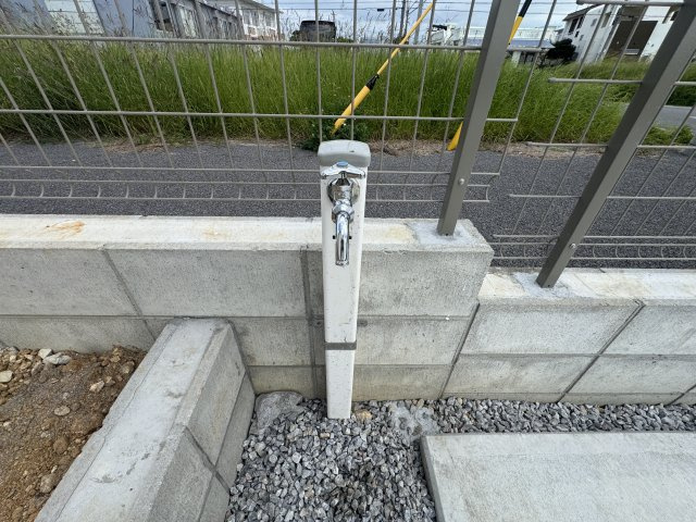 読谷村大木（全2棟）B号棟の設備|※同仕様写真です